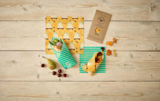 beeswax wrap